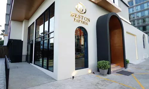 هتل بستون پاتایا هتل بستون پاتایا